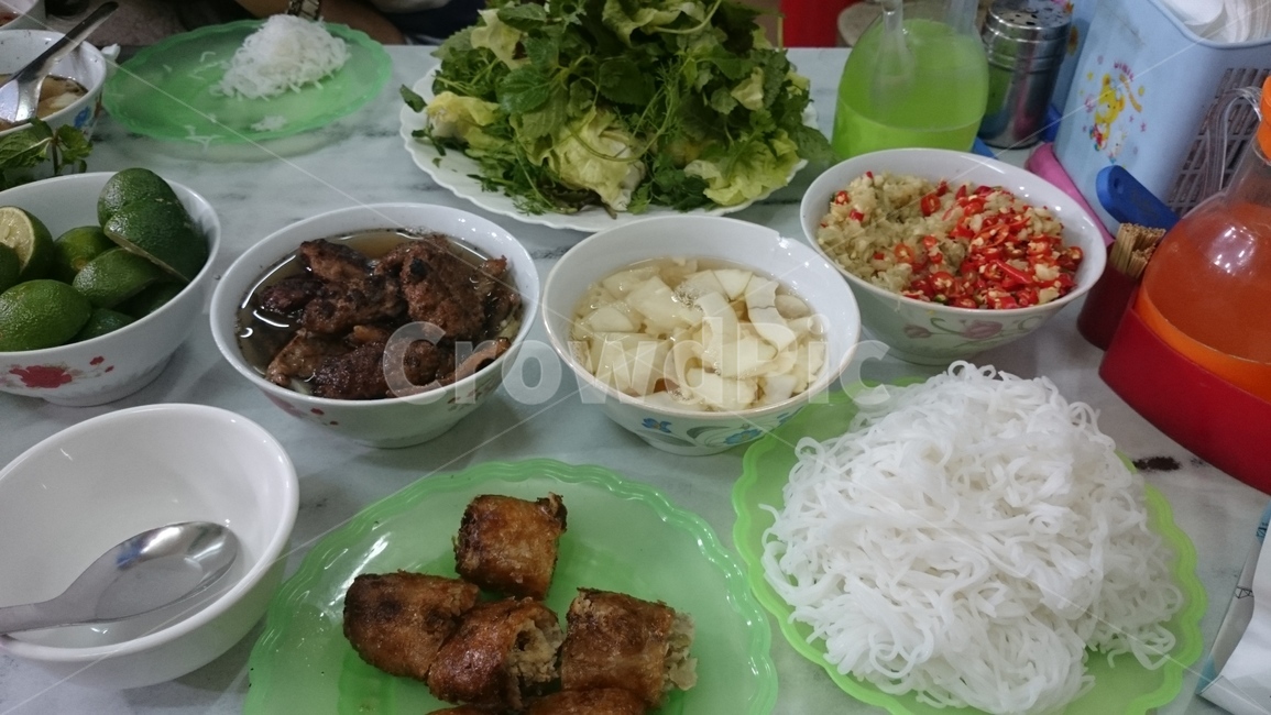 분짜,buncha,베트남쌀국수,베트남요리,베트남음식,vietnamesefood,음식,식재료,요리,food,cook,meal,dishes,food reserves