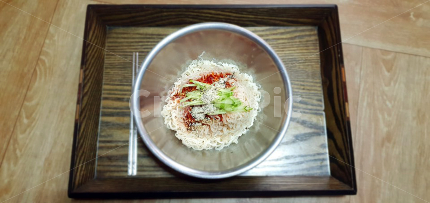 비빔라면,noodle,ramen,비빔면,여름라면,coldnoodle,차갑게먹는면