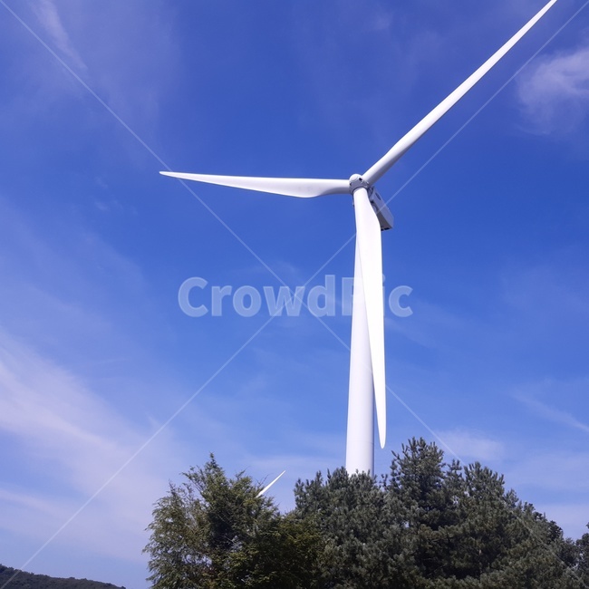풍차,풍력발전소,하늘,바람,바람개비,에너지산업,energy industry,engine,엔진,motor,모터,machine,기계
