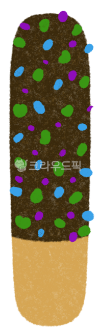 Pepero,Pepero Day,Pepero Design,November 11,Chocolate Cookies,Cookies,Snacks,Making Pepero