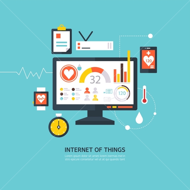 infographic,document,icon,clock,cell phone,smart,graph,heart,temperature,Flat icon,Pictogram,Internet,chart