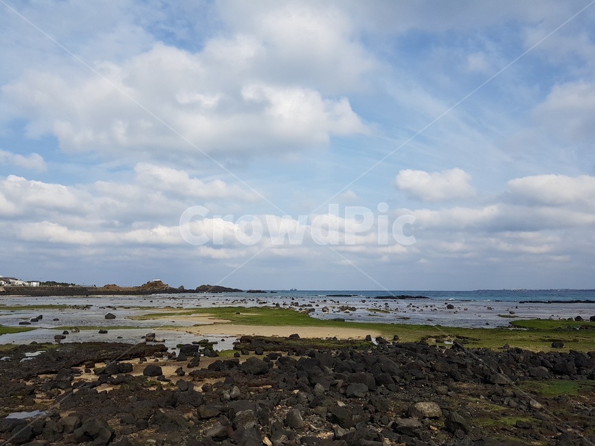 바다,풍경,하늘,제주도,자연,자연,풍경,nature,landscape,한국자연풍경,한국자연경관,korea nature landscape,제주도,jeju,jeju island,outdoors,옥외,ground,바닥,weather,날씨