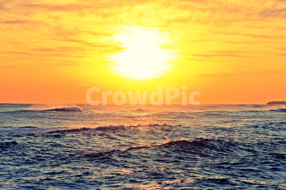 태양,일출,바다,동해,파도,아침,자연,풍경,nature,landscape,water,물,sea,outdoors,옥외,ocean,대양