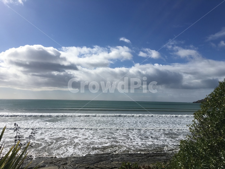 ocean,water,물,sea,바다,자연,nature,뉴질랜드,newzealand,구름,cloud,자연,풍경,nature,landscape,대양,outdoors,옥외