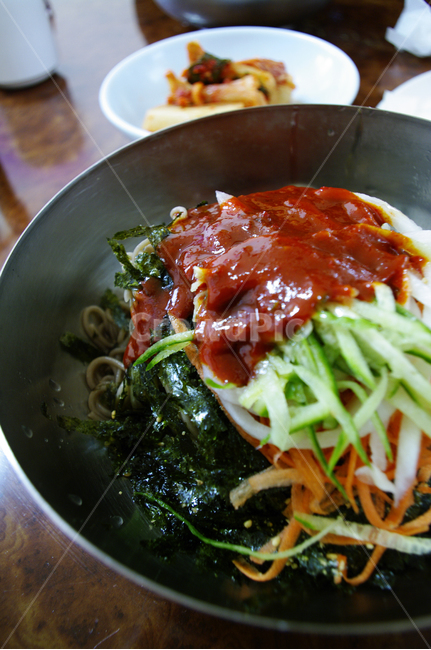 막국수,고명,음식,요리,면,food,음식,식재료,요리,food,cook,meal,dishes,food reserves,면류,면요리,noodles,한식,한국음식,한국요리,korean food,korean dishes,korean meal,korean cook