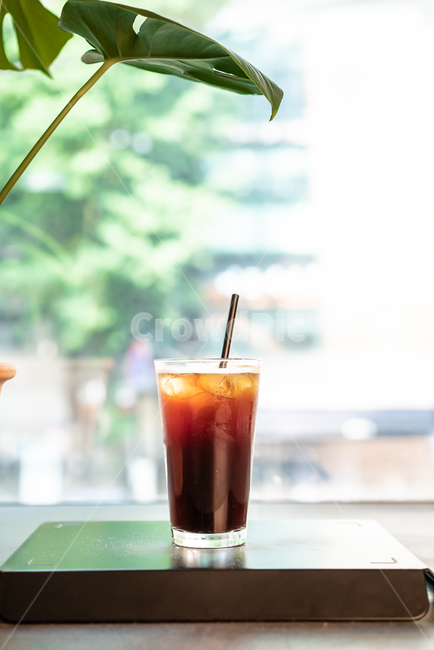 휴식,얼음,카페라테,카페,커피,나른함,여유,커피,카페,coffee,cafe,감성,sensible,feeling