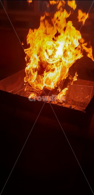 불,fire,캠프파이어,campfire,추억,memory