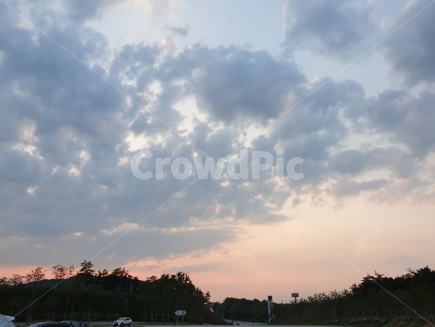자연,nature,weather,sky,하늘