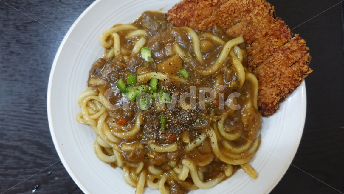 카레,curry,커리,카레우동,돈까스,porkcutlet,음식,food,meal,식사,dish