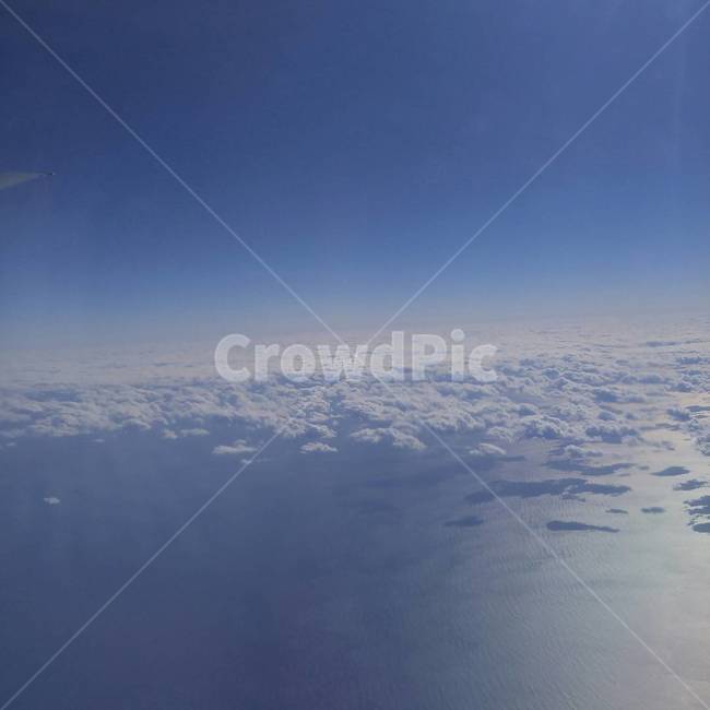 푸른하늘,하늘,구름,파란하늘,비행기,clouds,cloud,airplane,flying,bluesky,sky,자연,풍경,nature,landscape,outdoors,옥외