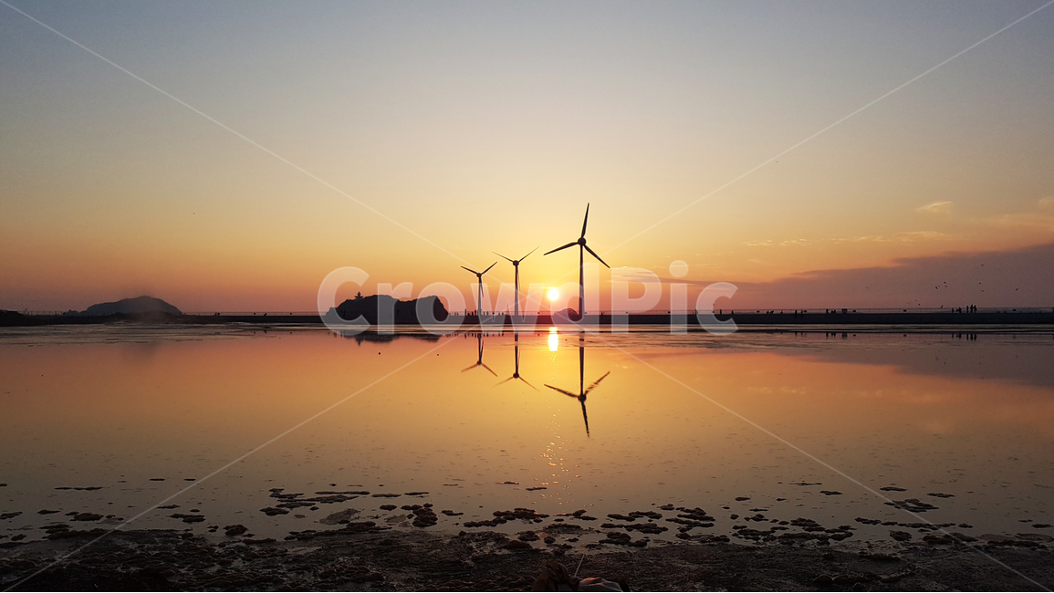 풍경,일몰,바람,풍력,landscape,sunset,wind,energy,자연,풍경,nature,landscape,산업,industry,industrial,에너지산업,energy industry,machine,기계,engine,엔진,motor,모터