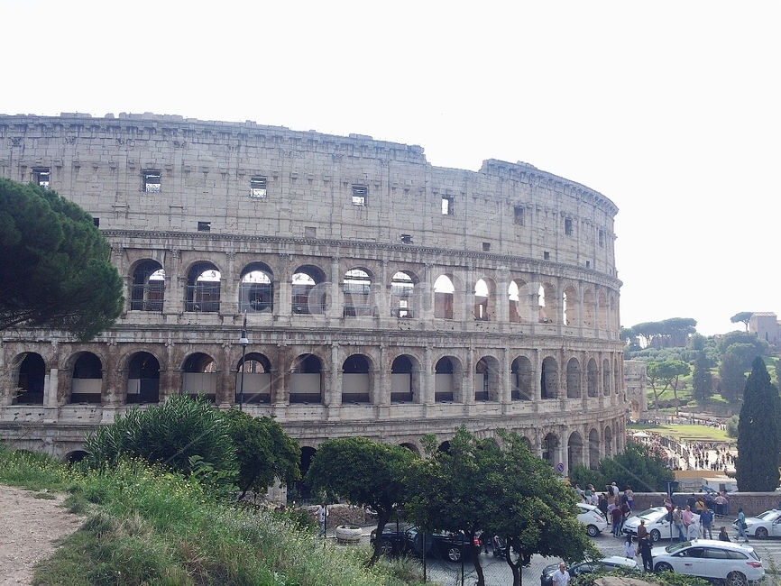 콜로세움,로마,rome,colosseo,colosseum,이탈리아,건축물,고대,고대건축물,로마건축,로마투어