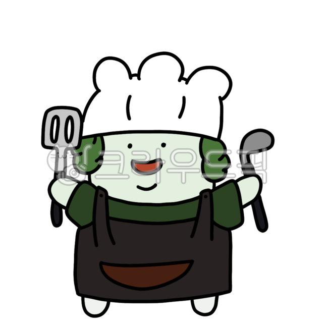 브로콜리,머리,음식,채소,주방,요리,그래픽,일러스트레이션,graphic,illustration