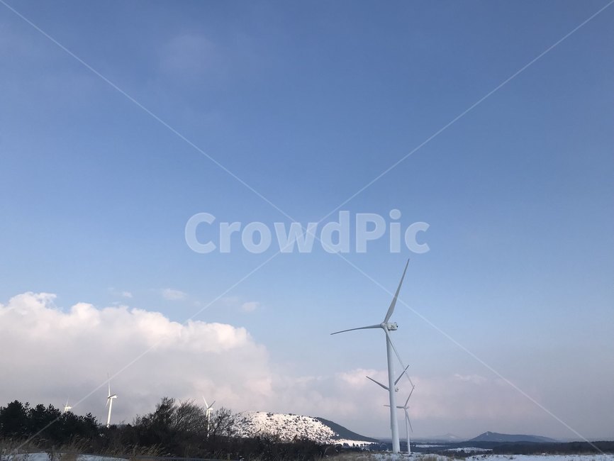 풍차,바람,제주도,풍력발전,하늘,산업,industry,industrial,에너지산업,energy industry,engine,엔진,machine,기계,motor,모터