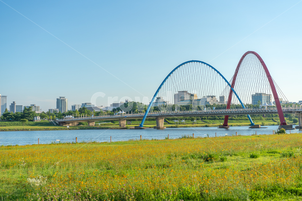 대전,엑스포,대전엑스포,다리,풍경,여름,도시,풍경,city,landscape,한국도시풍경,한국도시경관,korea cityscape