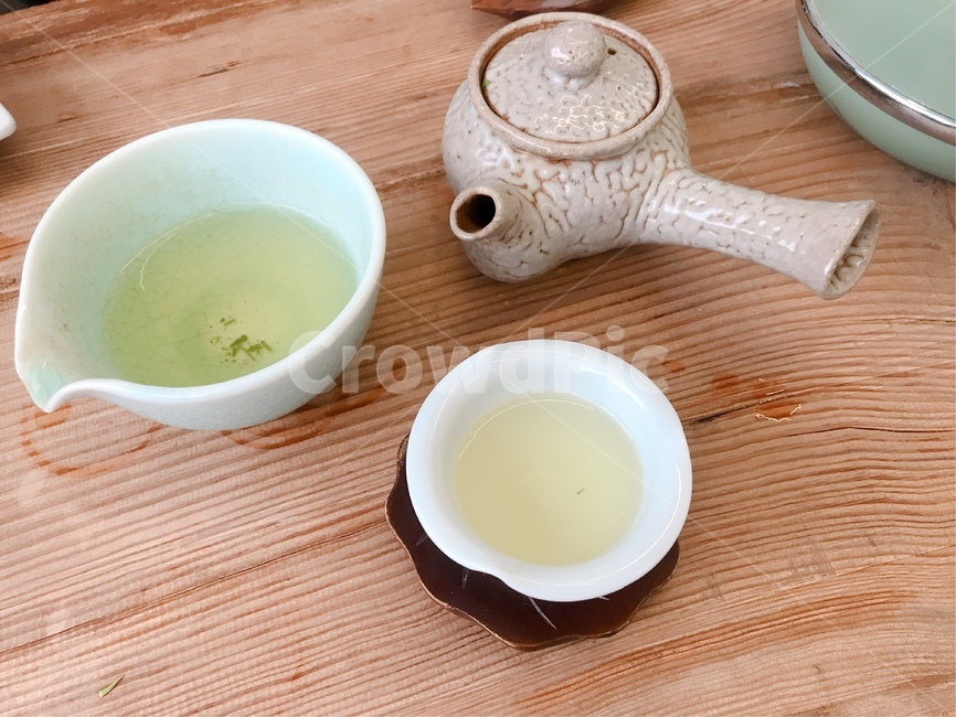 도기류,pottery,녹차,다도,찻잔,tea