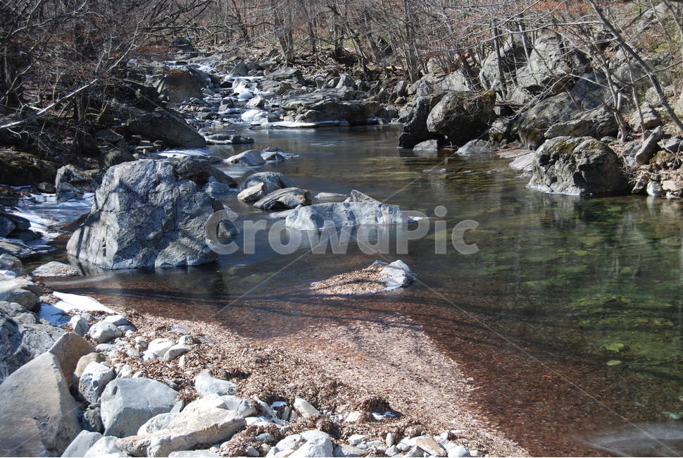 덕유산,자연,등산로,물,돌,겨울,계절,winter,season,자연,풍경,nature,landscape,rubble,파편,water,outdoors,옥외