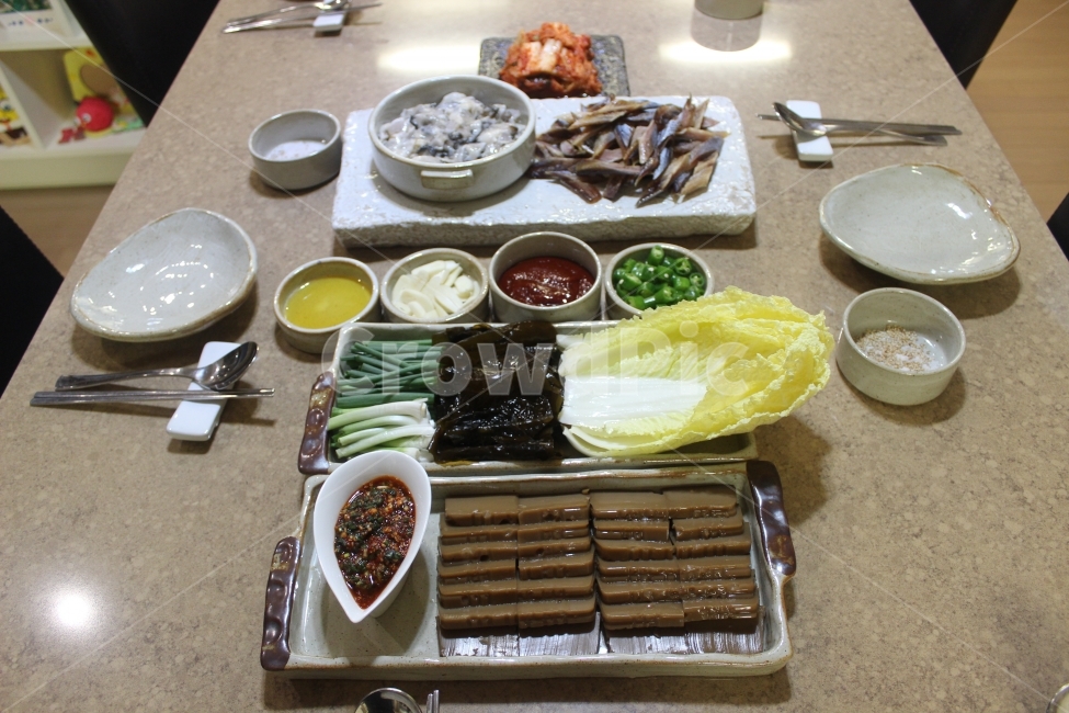 청어과매기,생굴,저녁식사,묵,이교관,음식,식재료,요리,food,cook,meal,dishes,food reserves,한식,한국음식,한국요리,korean food,korean dishes,korean meal,korean cook