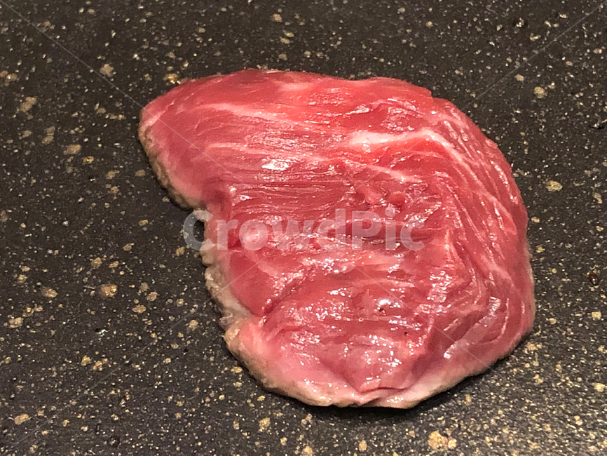 소고기,food,음식,steak,스테이크,한우,등심,꽃등심