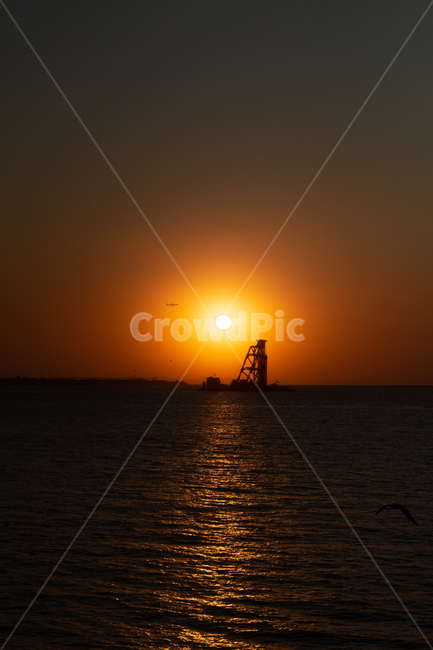 light,일몰,황혼,sky,하늘,sunset,햇빛,자연,nature,붉은하늘
