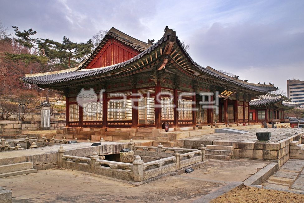 Tongmyeongjeon,Changgyeonggung Palace,Palace,full width,Jidang,star sign,old palace,Five Great Palaces,Treasure No 818