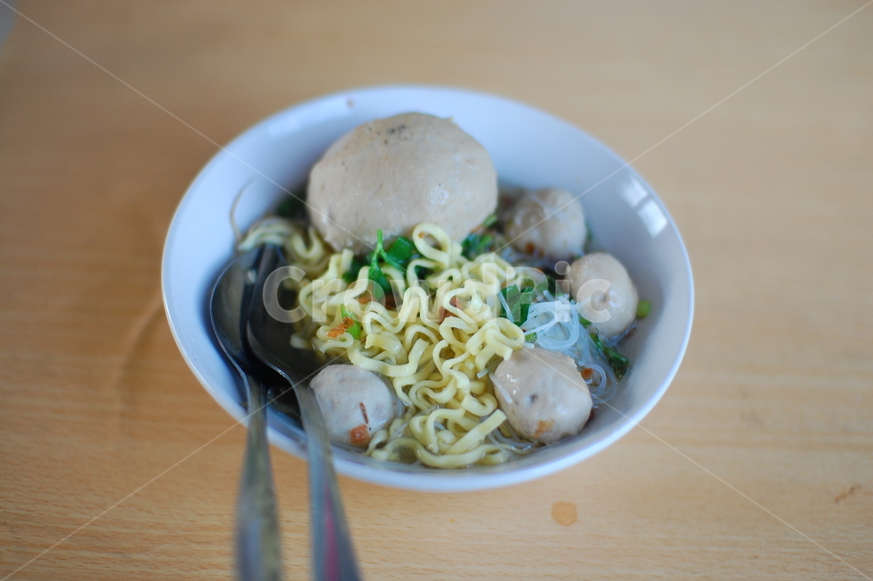 인도네시아,누들,박소,bakso,한그릇
