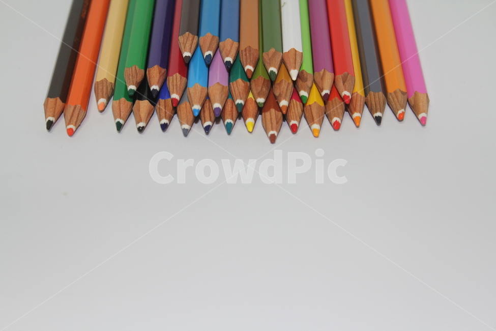 색연필,색상,색,연필,색칠,배열,디자인,학용품,문구류,사무용품,school supplies,stationery,office supplies