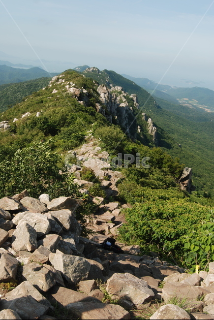 산,바위,하늘,자연,나무,자연,풍경,nature,landscape,rubble,파편