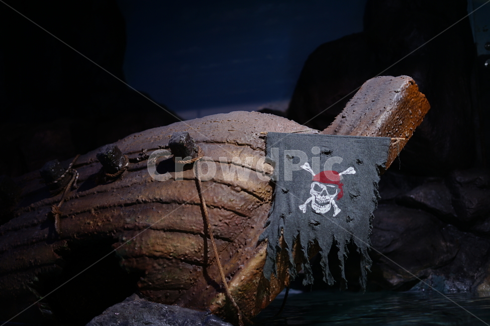 해적선,난파선,pirateship,wreckedship,shipwreck