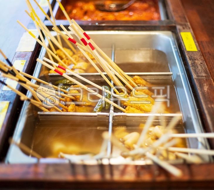 오뎅, 어묵, 어묵국물, 오뎅국물, 꼬치, 사진,이미지,일러스트,캘리그라피 - nthbutpic작가