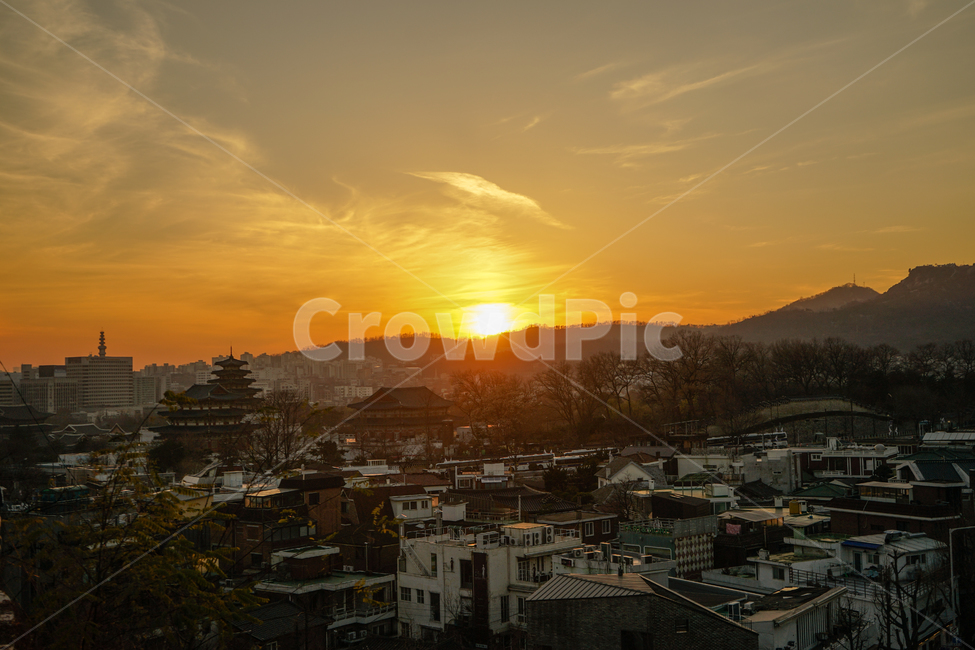남산,하늘,노을,구름,마을,풍경,도시,풍경,city,landscape,한국도시풍경,한국도시경관,korea cityscape,outdoors,옥외,scenery,nature,자연,경치