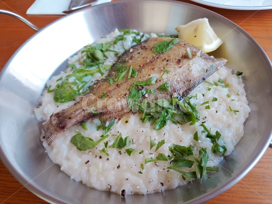 가자미,리조또,가자미리조또,food,음식,meal,식사,risotto