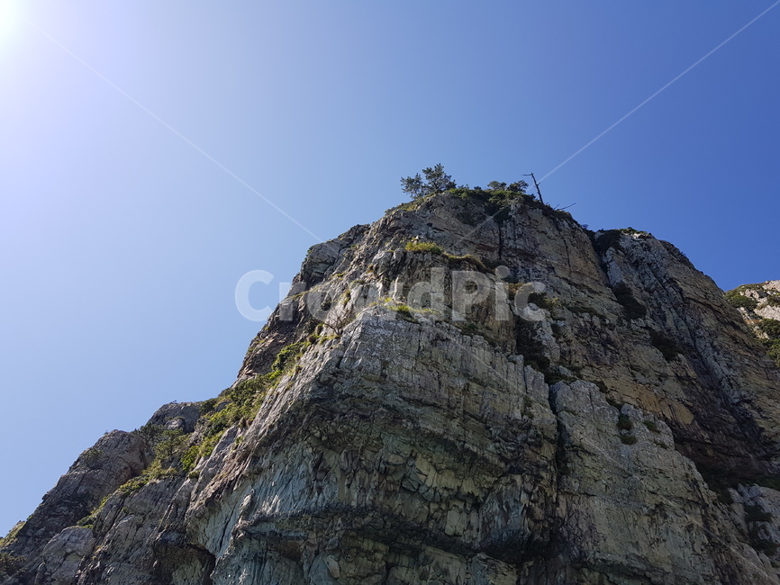 outdoors,옥외,nature,자연,cliff,낭떠러지,거제,해금강