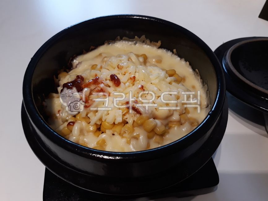 치즈,치즈밥,집밥,케첩,ketchup,밥,음식,food,돌솥,콘,콘치즈,옥수수,corn,corncheese,cheese