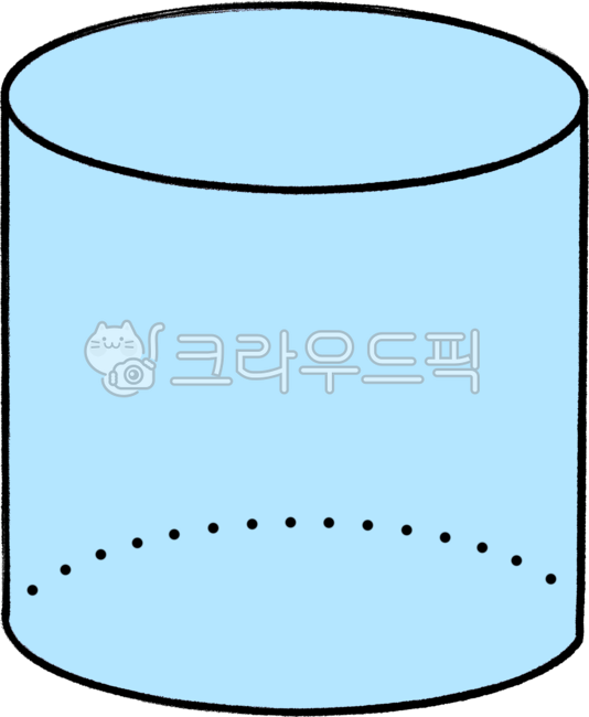 도형,입체,입체도형,블럭,투시,수학,기둥,원기둥,원,투시도