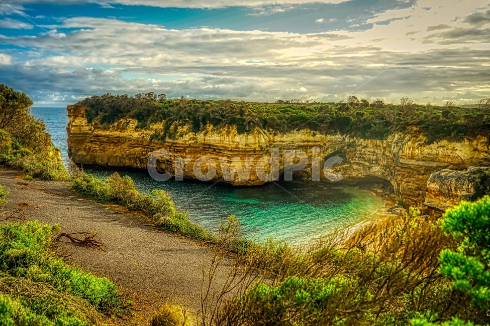 바다,sea,그레이트오션로드,멜번,melbourne,greatoceanroad,섬,island,nature,자연,outdoors,옥외,cliff,절벽,낭떨어지,산,mountain,shoreline,해안선,호주,australia