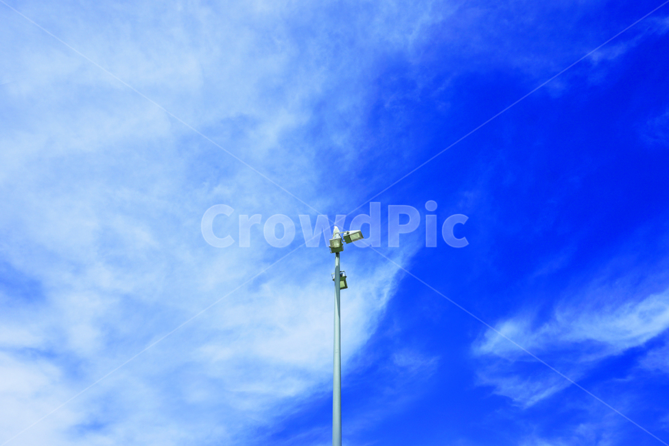 새,하늘,자연,구름,가로등,bird,sky,nature,cloud,streetlamp,자연,풍경,nature,landscape,outdoors,옥외