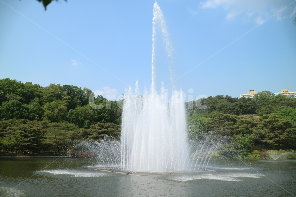 물,분수,분수대,강물,자연,하늘,water,fountain,nature,sky,background,bluesky,자연,풍경,nature,landscape