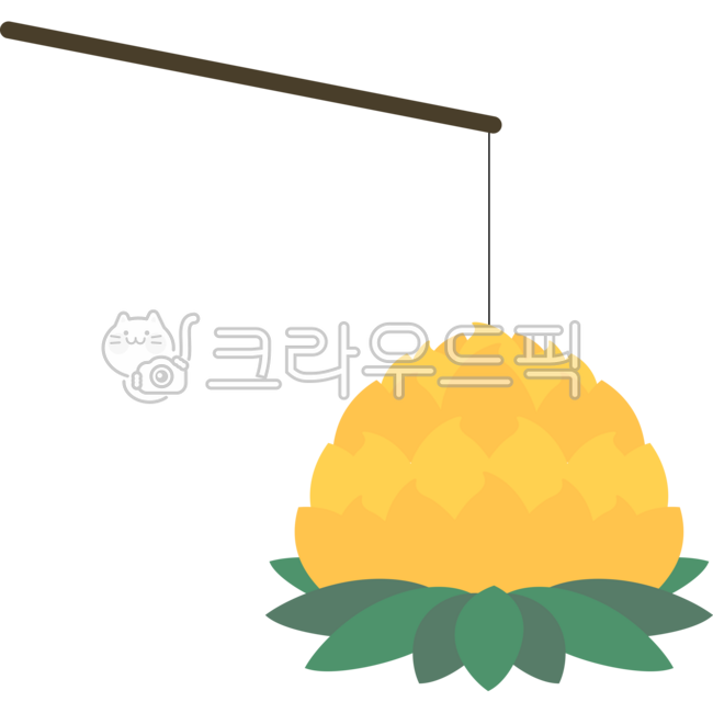 lotus flower,string,Buddhas birthday,rod,rope,lantern,flower,wish lantern,petal,Lotus lantern,decoration