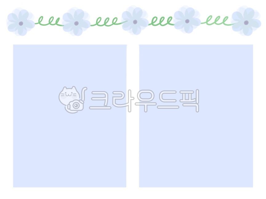 Good Note,cute frame,paint,memo,notification,pastel,colored pencil drawing,color pencil,flower memo,nameplate,flower border,announcement,border,hand drawing,cute border,square,Dakku,kindergarden,flower illustration,background,border illustration,colorful,