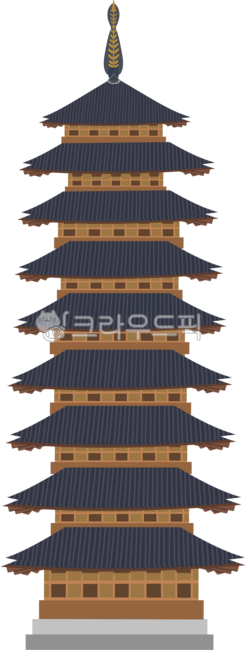 황룡사지9층목탑,신라,경주,황룡사,목탑,복원,유적지,유적,복구,신라시대,불교,신앙,호국,절