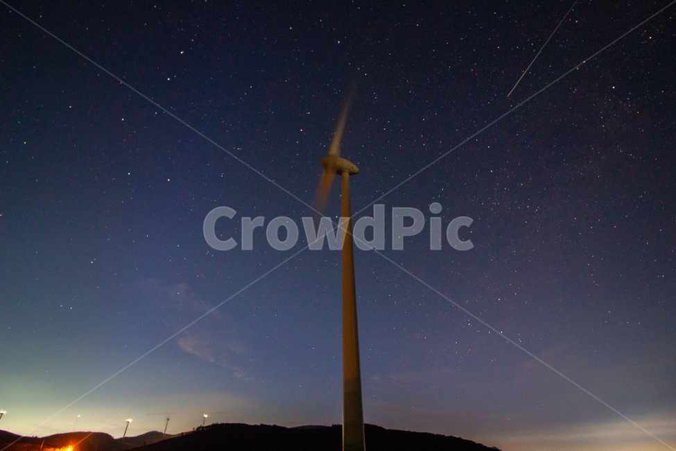 shooting star,shootingstar,star,windmill,Daegwallyeong,Antarctica