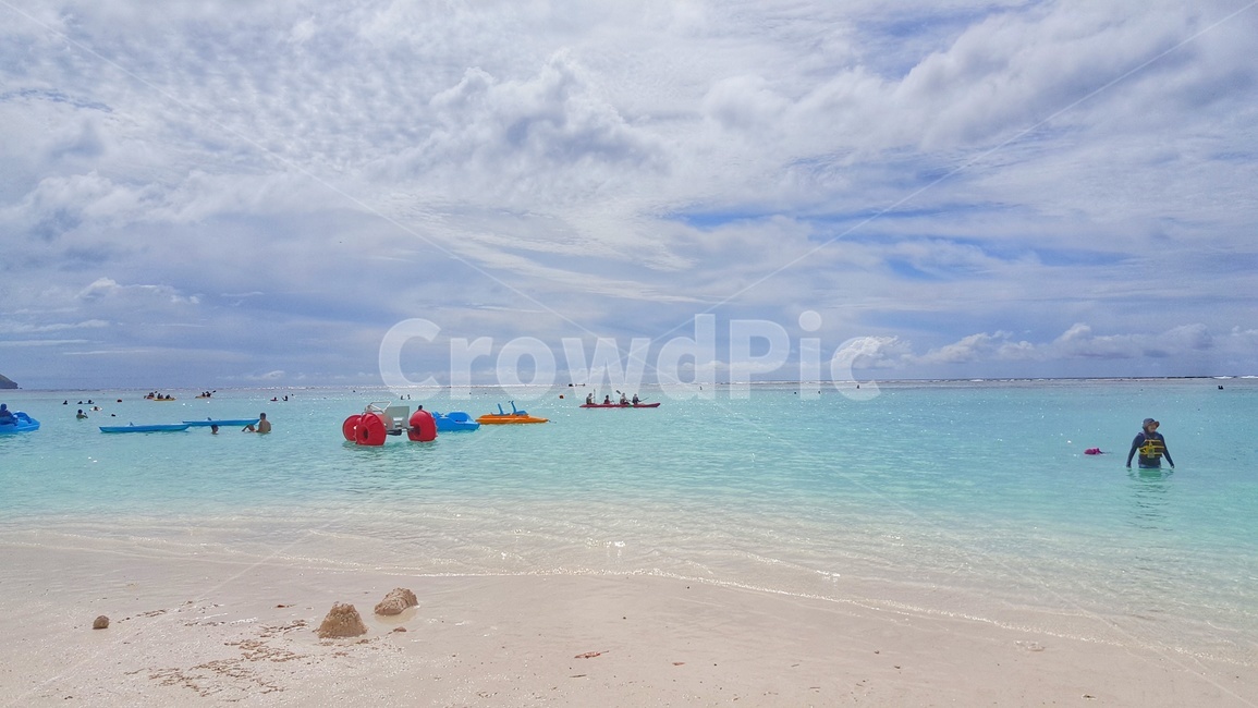 바다,에메랄드빛바다,에매랄드빛,괌,투몬비치,guam,tumonbeach