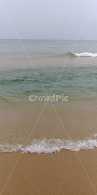 tide,Beach,ocean,beach,sight,rainy sea,summer,sea