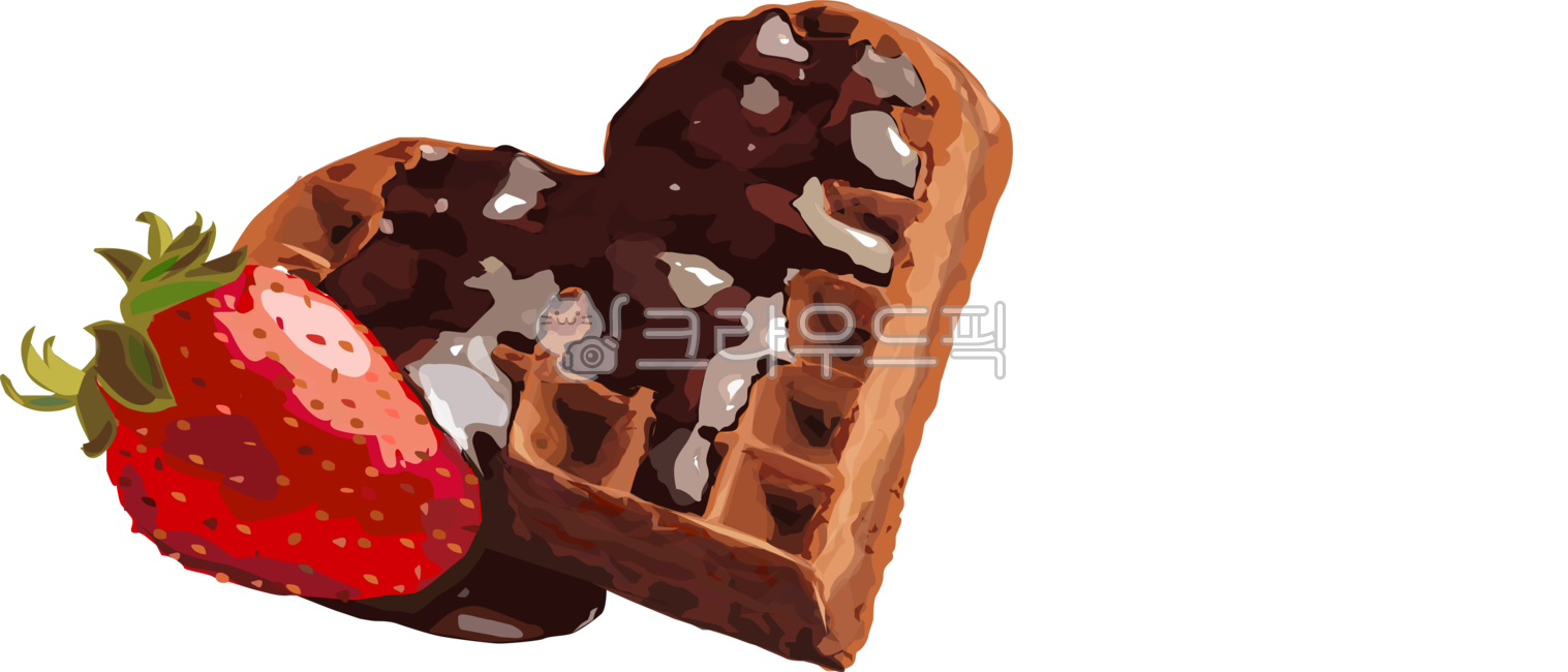 snack,png,strawberry,waffle illustration,food,waffle nuki,waffle,dessert,waffle picture,illustration,waffle png,Chocolate Waffle