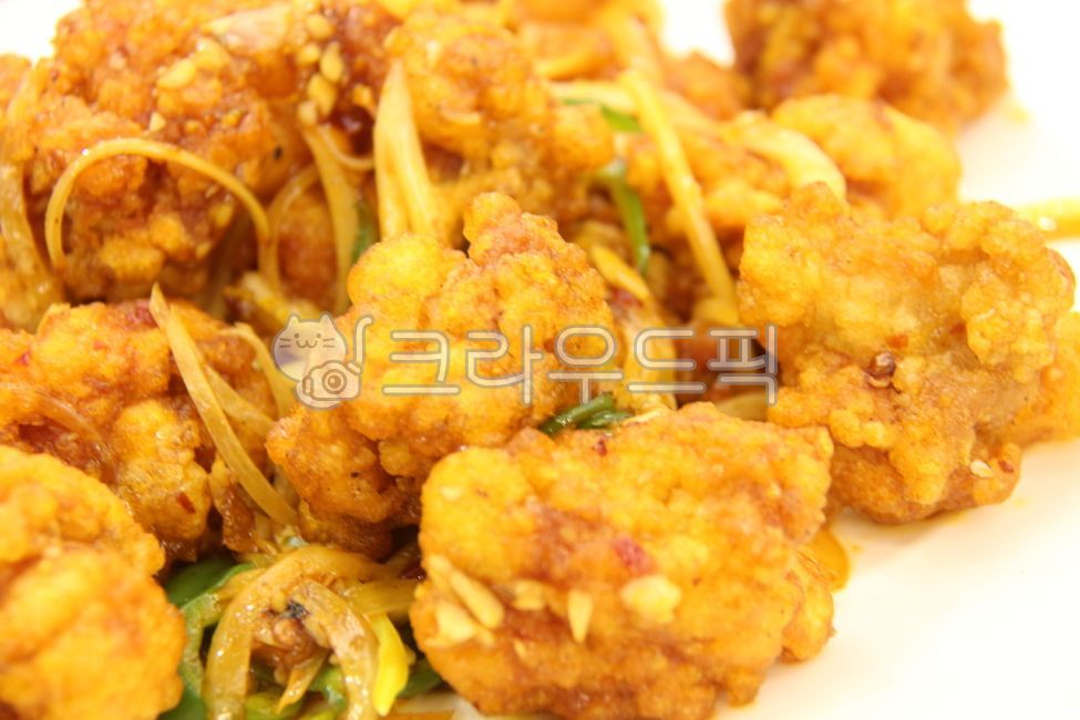 중삭,중국요리,중화요리,짠풍기,닭고기,튀김,튀긴요리