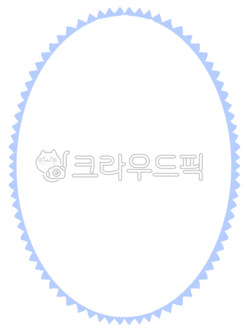 테두리,액자,외곽,외곽선,프레임,원,타원,오벌,틀,뾰족한,일러스트,손그림,타원형
