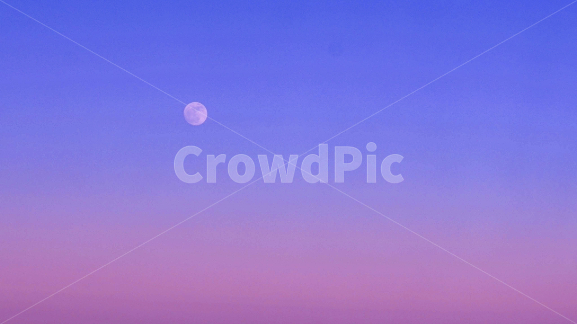 제주도하늘,새벽,보라빛하늘,달,하늘,야경,밤,풍경,nightscape,night,landscape,색깔,색상,색채,색감,color sense,color sensitivity,feeling of color,nature,자연,outdoors,옥외