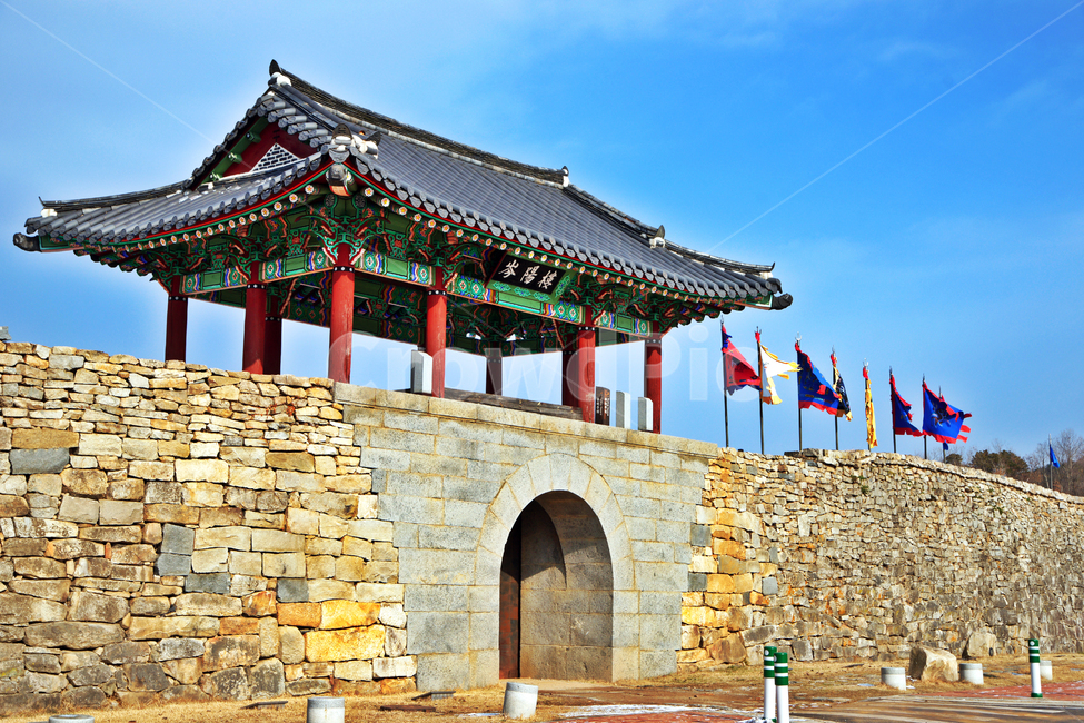 해미읍성,잠양루,동문,성곽,조선시대,충청도병마절도사영,서산,한국전통,한국문화,korean traditional,korean culture,건축물,건물외관,exterior,building,structure,architecture,construction