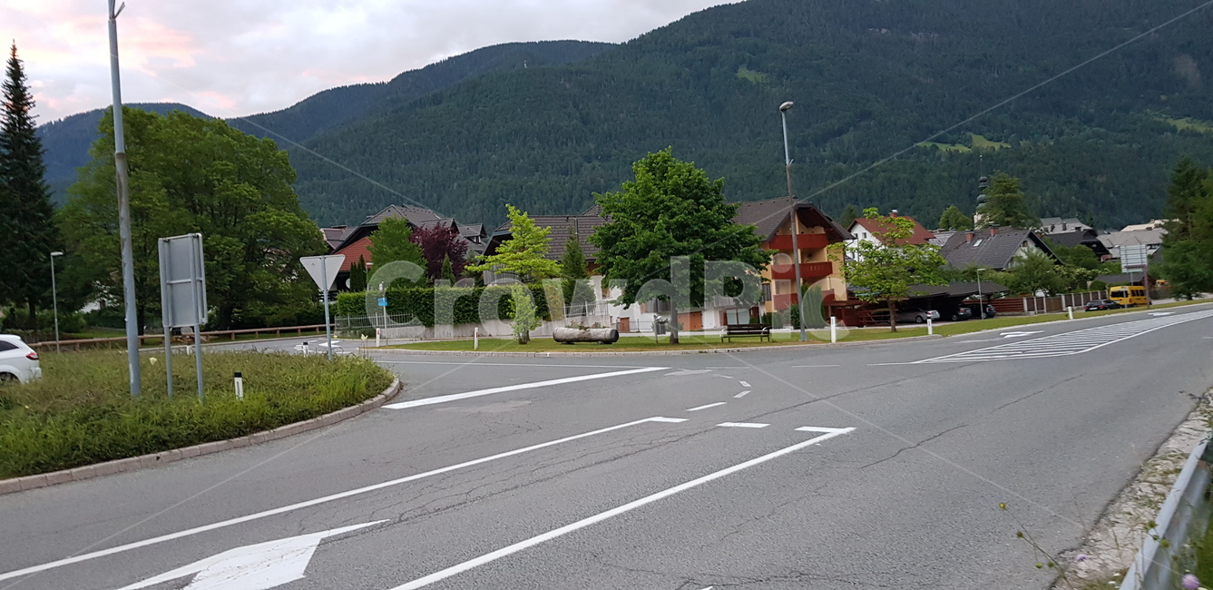 교차로,슬로베니아,발칸반도,slovenia,도로